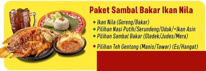Ikan Nila